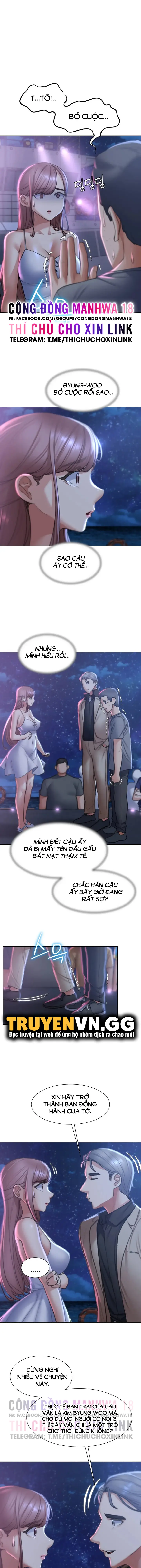 Trò Chơi Mạo Hiểm Chap Chapter 13-Trò Chơi Mạo Hiểm - Next Chap 23