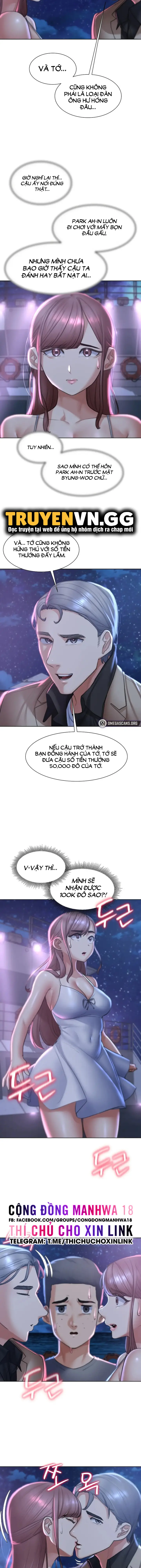 Trò Chơi Mạo Hiểm Chap Chapter 13-Trò Chơi Mạo Hiểm - Next Chap 23