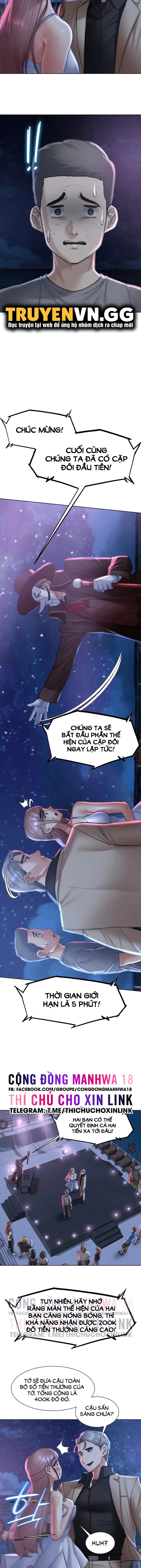 Trò Chơi Mạo Hiểm Chap Chapter 13-Trò Chơi Mạo Hiểm - Next Chap 23