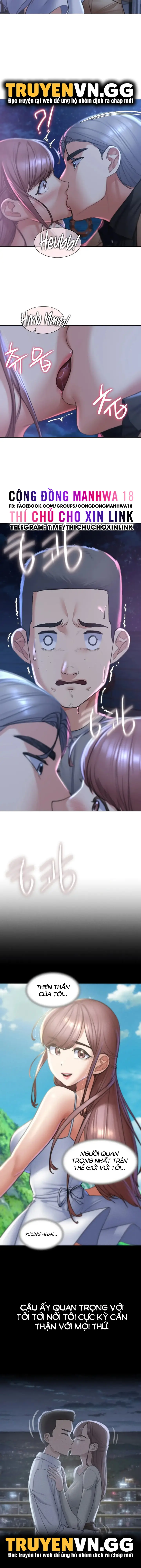 Trò Chơi Mạo Hiểm Chap Chapter 13-Trò Chơi Mạo Hiểm - Next Chap 23