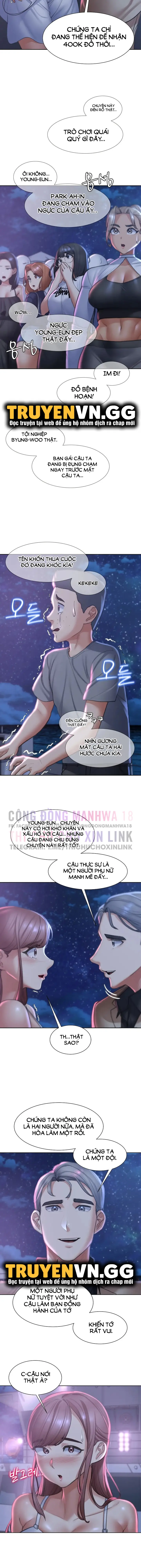 Trò Chơi Mạo Hiểm Chap Chapter 13-Trò Chơi Mạo Hiểm - Next Chap 23