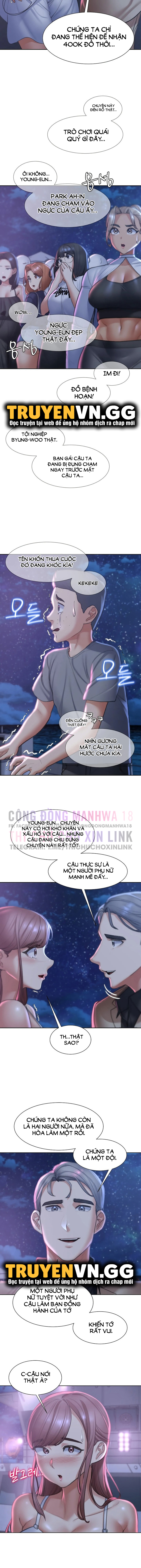 Trò Chơi Mạo Hiểm Chap Chap 13-Trò Chơi Mạo Hiểm - Next Chap 24