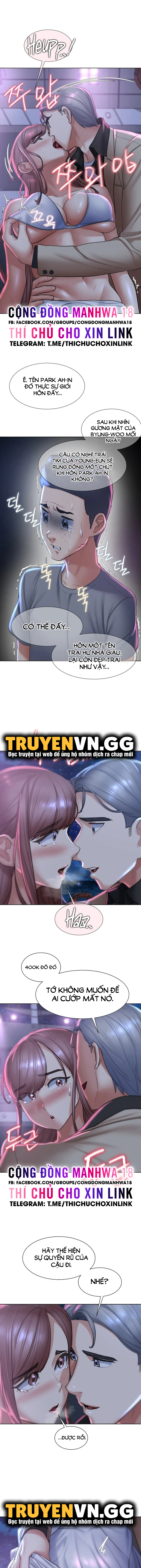 Trò Chơi Mạo Hiểm Chap Chap 13-Trò Chơi Mạo Hiểm - Next Chap 24