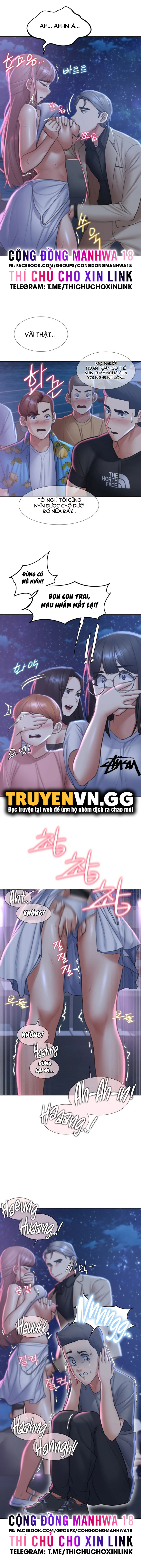 Trò Chơi Mạo Hiểm Chap Chap 13-Trò Chơi Mạo Hiểm - Next Chap 24