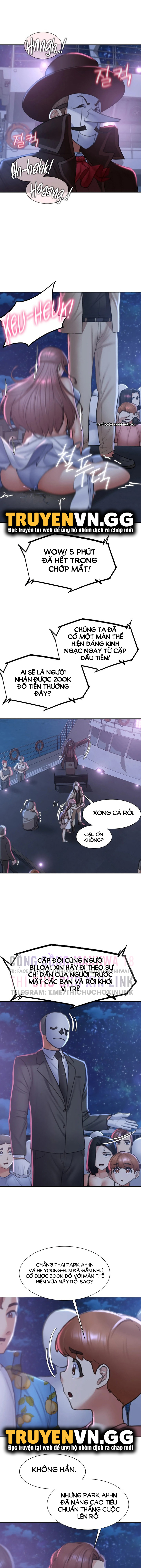 Trò Chơi Mạo Hiểm Chap Chap 13-Trò Chơi Mạo Hiểm - Next Chap 24