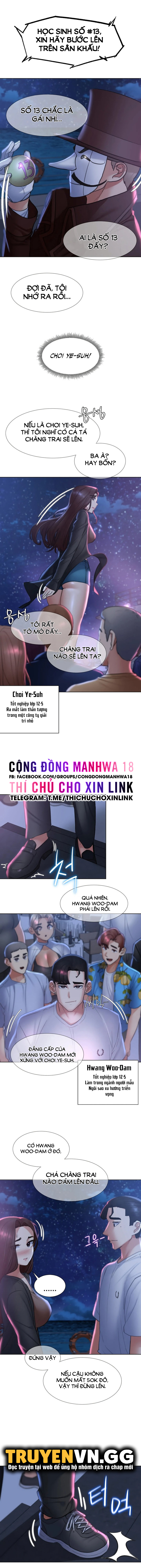 Trò Chơi Mạo Hiểm Chap Chap 13-Trò Chơi Mạo Hiểm - Next Chap 24