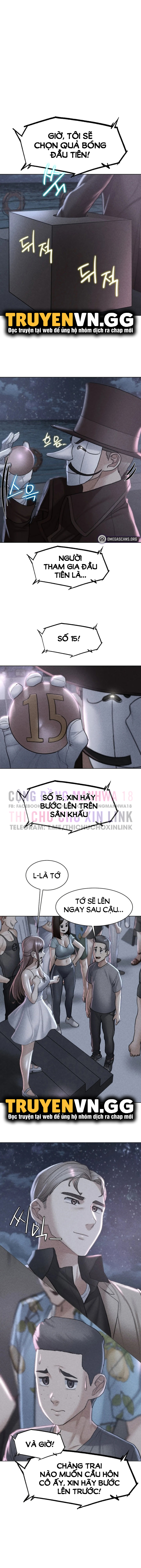 Trò Chơi Mạo Hiểm Chap Chap 13-Trò Chơi Mạo Hiểm - Next Chap 24