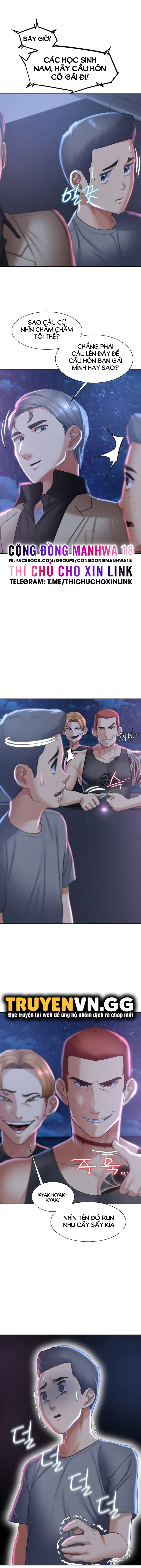 Trò Chơi Mạo Hiểm Chap Chap 13-Trò Chơi Mạo Hiểm - Next Chap 24