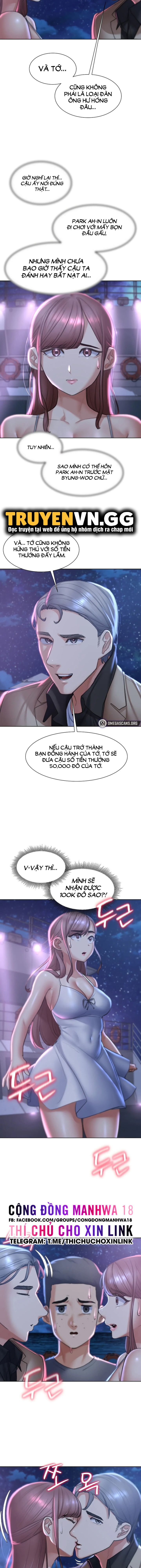 Trò Chơi Mạo Hiểm Chap Chap 13-Trò Chơi Mạo Hiểm - Next Chap 24