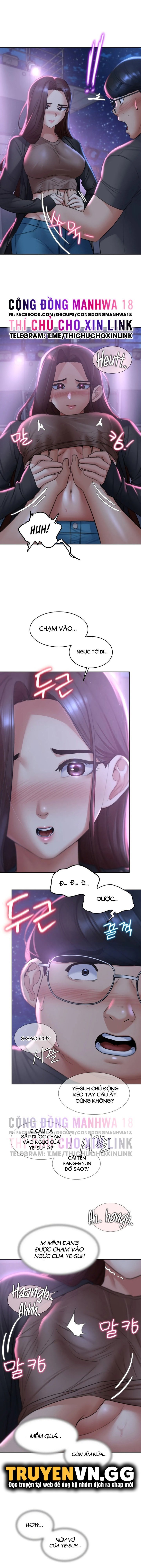 Trò Chơi Mạo Hiểm Chap Chapter 14-Trò Chơi Mạo Hiểm - Next Chap 25