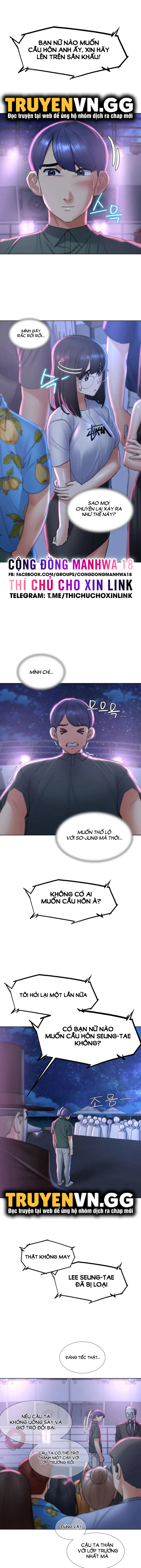 Trò Chơi Mạo Hiểm Chap Chapter 14-Trò Chơi Mạo Hiểm - Next Chap 25