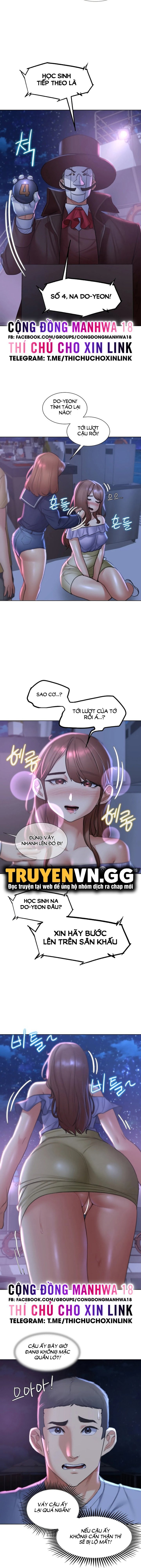 Trò Chơi Mạo Hiểm Chap Chapter 14-Trò Chơi Mạo Hiểm - Next Chap 25