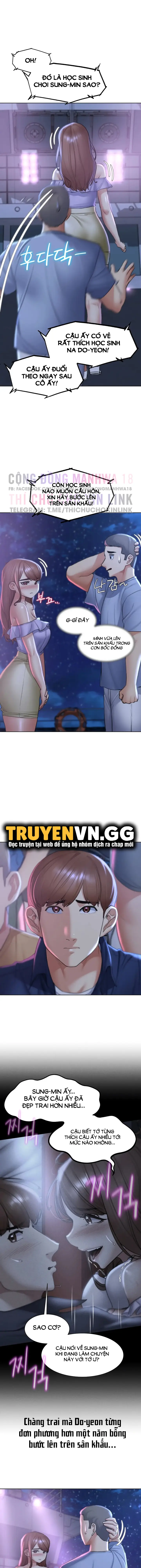 Trò Chơi Mạo Hiểm Chap Chapter 14-Trò Chơi Mạo Hiểm - Next Chap 25