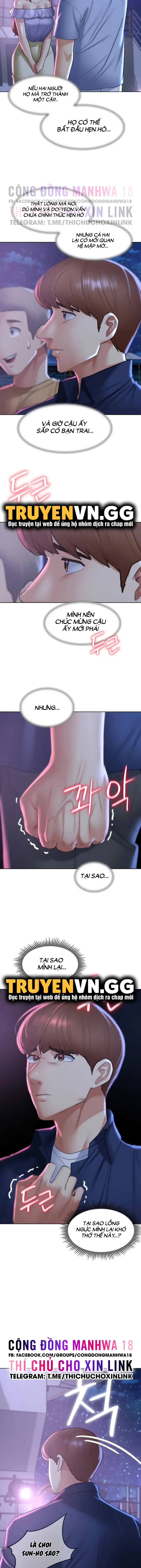 Trò Chơi Mạo Hiểm Chap Chapter 14-Trò Chơi Mạo Hiểm - Next Chap 25