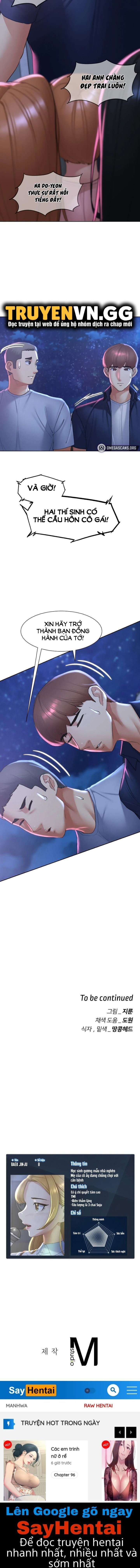 Trò Chơi Mạo Hiểm Chap Chapter 14-Trò Chơi Mạo Hiểm - Next Chap 25