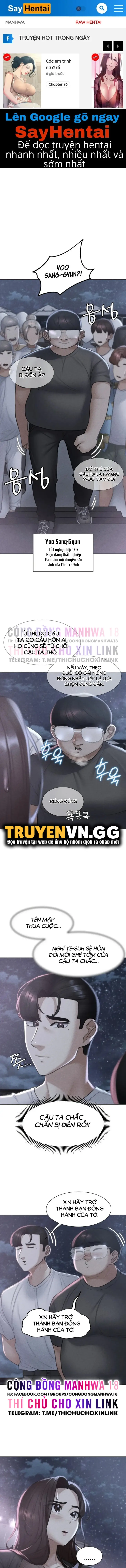 Trò Chơi Mạo Hiểm Chap Chapter 14-Trò Chơi Mạo Hiểm - Next Chap 25