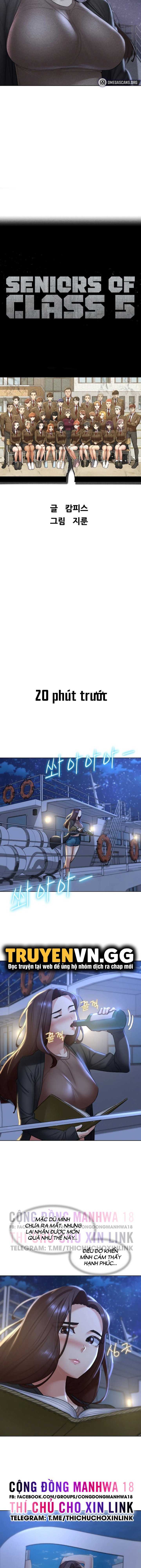 Trò Chơi Mạo Hiểm Chap Chapter 14-Trò Chơi Mạo Hiểm - Next Chap 25