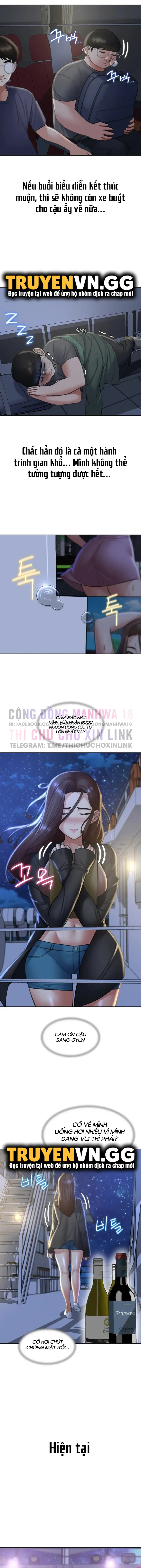 Trò Chơi Mạo Hiểm Chap Chapter 14-Trò Chơi Mạo Hiểm - Next Chap 25