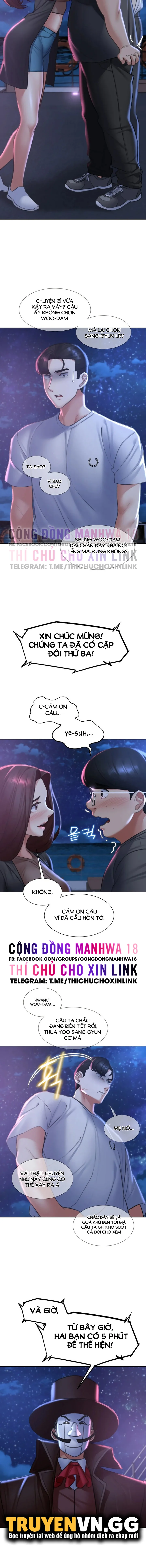 Trò Chơi Mạo Hiểm Chap Chapter 14-Trò Chơi Mạo Hiểm - Next Chap 25