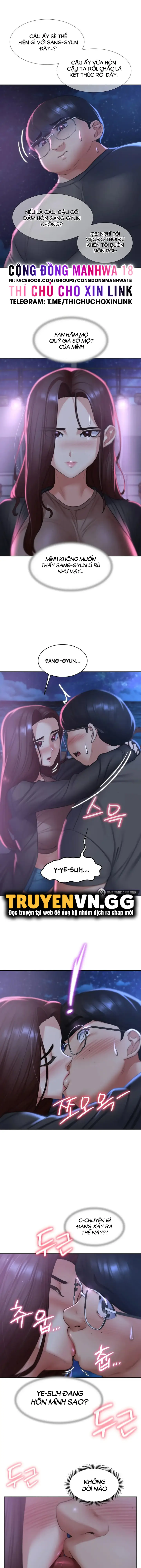 Trò Chơi Mạo Hiểm Chap Chapter 14-Trò Chơi Mạo Hiểm - Next Chap 25