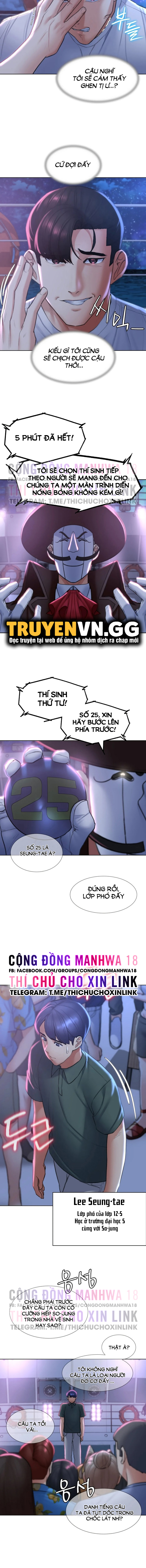 Trò Chơi Mạo Hiểm Chap Chap 14-Trò Chơi Mạo Hiểm - Next Chap 26