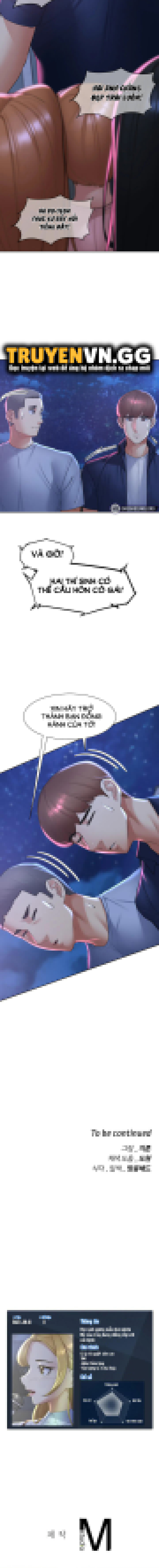 Trò Chơi Mạo Hiểm Chap Chap 14-Trò Chơi Mạo Hiểm - Next Chap 26