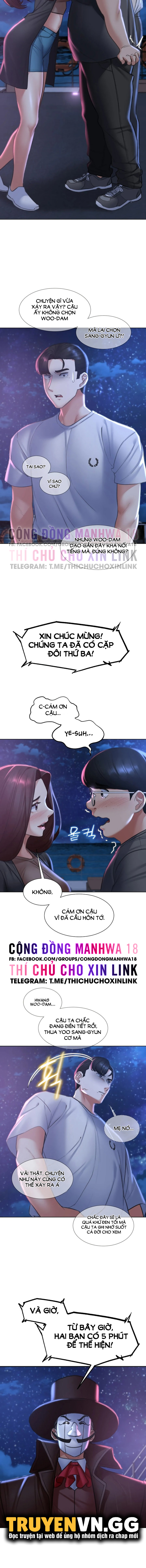 Trò Chơi Mạo Hiểm Chap Chap 14-Trò Chơi Mạo Hiểm - Next Chap 26