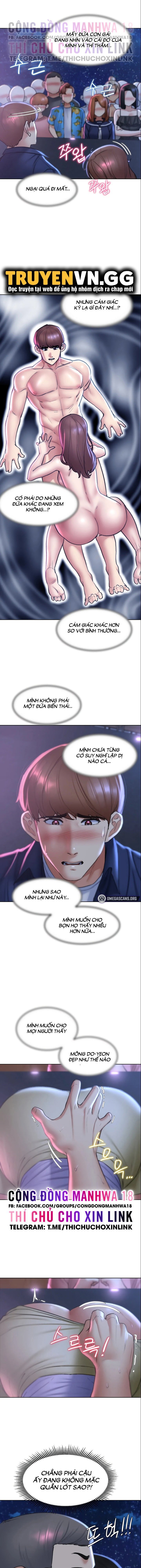 Trò Chơi Mạo Hiểm Chap Chapter 15-Trò Chơi Mạo Hiểm - Next Chap 27