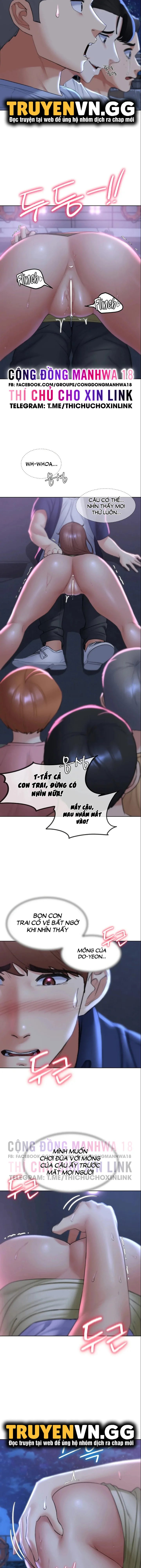 Trò Chơi Mạo Hiểm Chap Chapter 15-Trò Chơi Mạo Hiểm - Next Chap 27