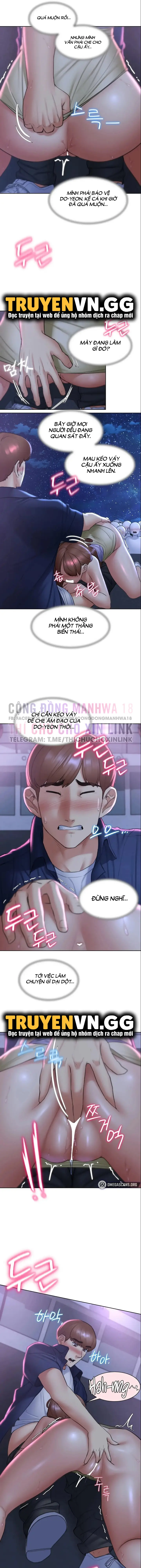 Trò Chơi Mạo Hiểm Chap Chapter 15-Trò Chơi Mạo Hiểm - Next Chap 27