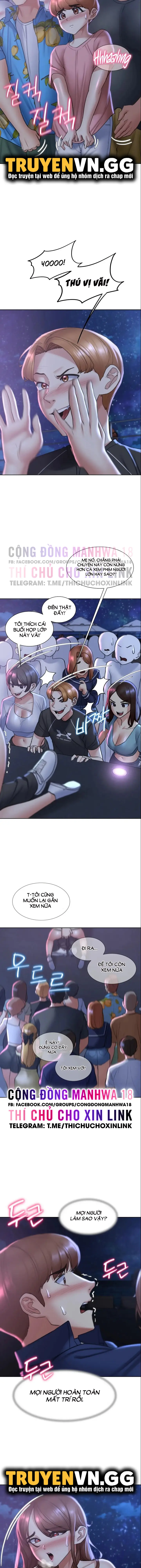 Trò Chơi Mạo Hiểm Chap Chapter 15-Trò Chơi Mạo Hiểm - Next Chap 27