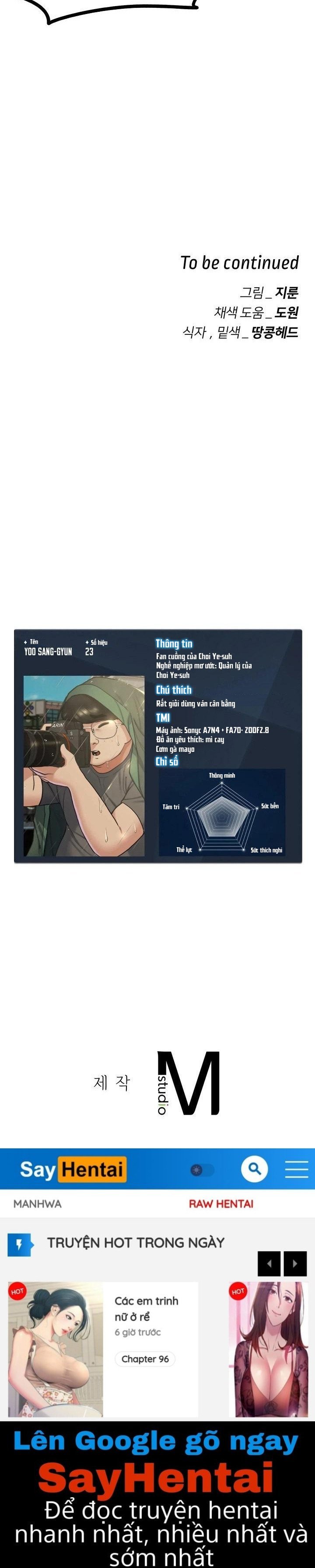 Trò Chơi Mạo Hiểm Chap Chapter 15-Trò Chơi Mạo Hiểm - Next Chap 27