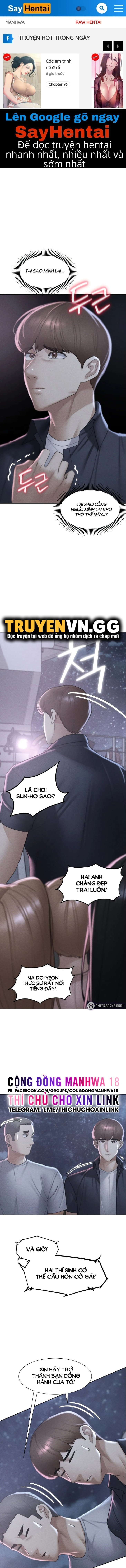 Trò Chơi Mạo Hiểm Chap Chapter 15-Trò Chơi Mạo Hiểm - Next Chap 27
