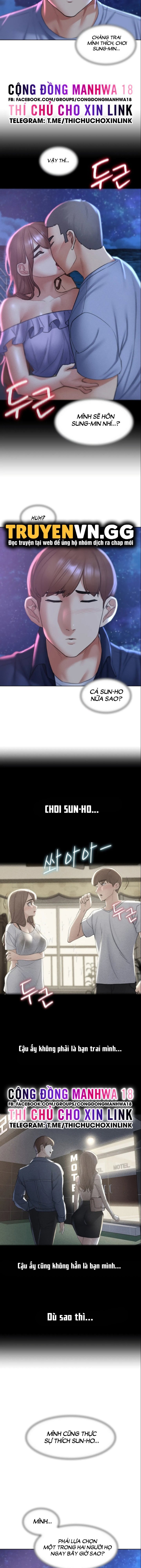 Trò Chơi Mạo Hiểm Chap Chapter 15-Trò Chơi Mạo Hiểm - Next Chap 27