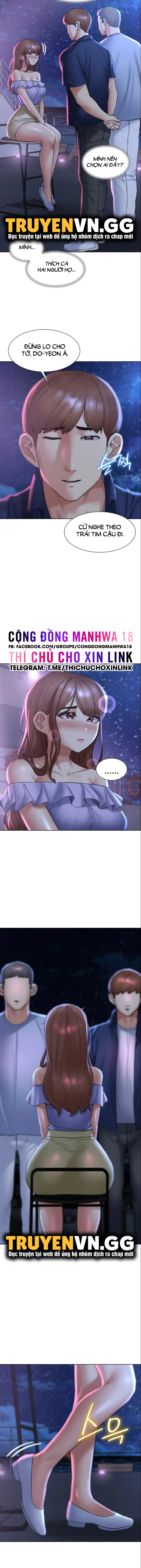 Trò Chơi Mạo Hiểm Chap Chapter 15-Trò Chơi Mạo Hiểm - Next Chap 27