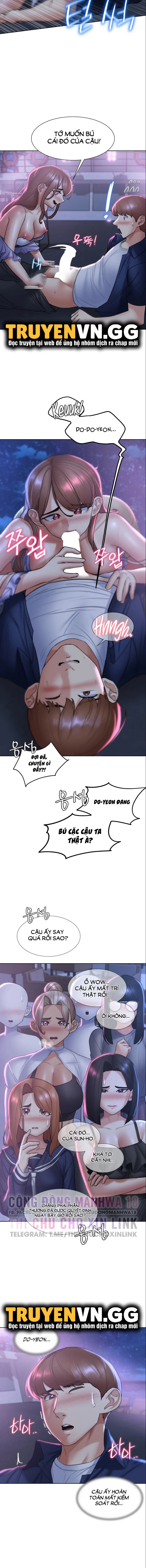 Trò Chơi Mạo Hiểm Chap Chapter 15-Trò Chơi Mạo Hiểm - Next Chap 27