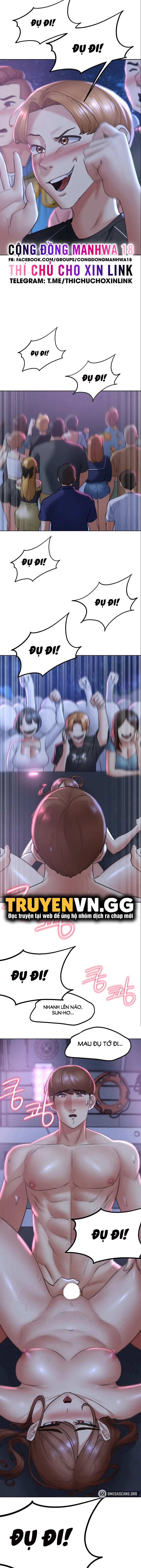 Trò Chơi Mạo Hiểm Chap Chap 15-Trò Chơi Mạo Hiểm - Next Chap 28