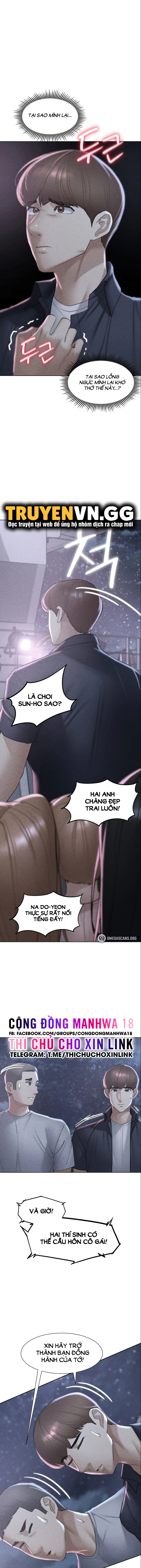 Trò Chơi Mạo Hiểm Chap Chap 15-Trò Chơi Mạo Hiểm - Next Chap 28