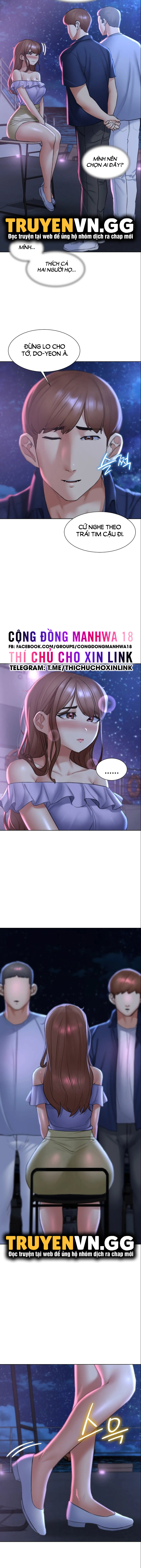 Trò Chơi Mạo Hiểm Chap Chap 15-Trò Chơi Mạo Hiểm - Next Chap 28