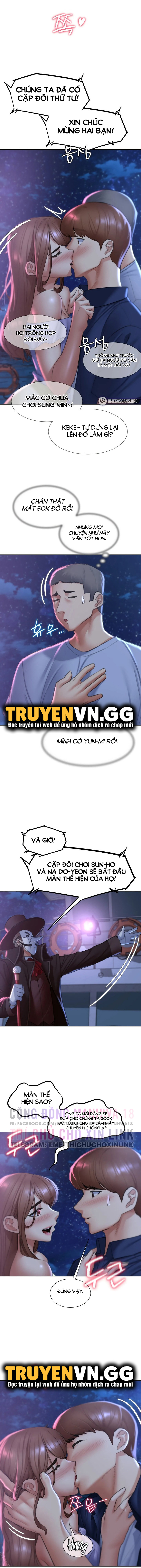 Trò Chơi Mạo Hiểm Chap Chap 15-Trò Chơi Mạo Hiểm - Next Chap 28