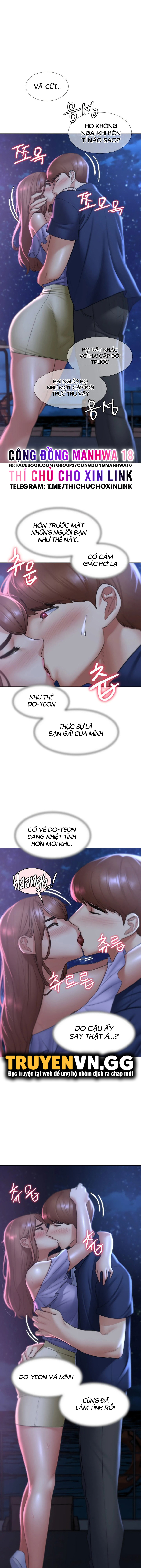 Trò Chơi Mạo Hiểm Chap Chap 15-Trò Chơi Mạo Hiểm - Next Chap 28