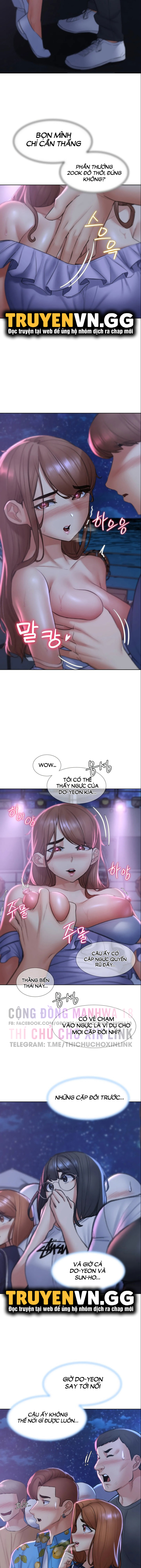 Trò Chơi Mạo Hiểm Chap Chap 15-Trò Chơi Mạo Hiểm - Next Chap 28