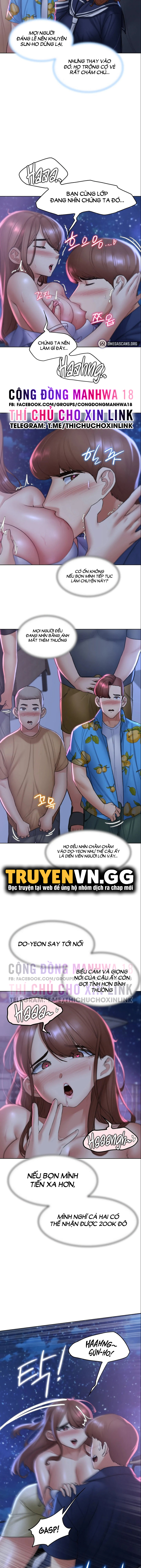 Trò Chơi Mạo Hiểm Chap Chap 15-Trò Chơi Mạo Hiểm - Next Chap 28