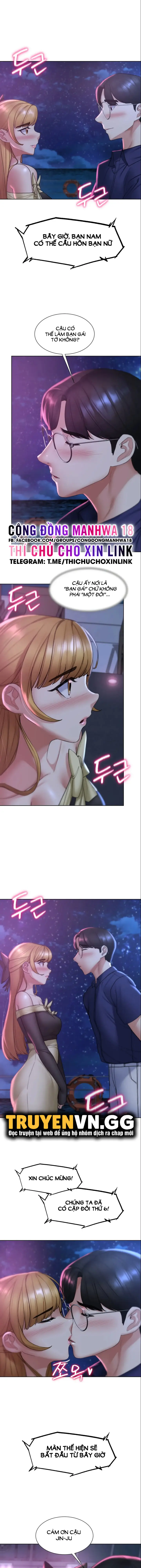 Trò Chơi Mạo Hiểm Chap Chapter 16-Trò Chơi Mạo Hiểm - Next Chap 29