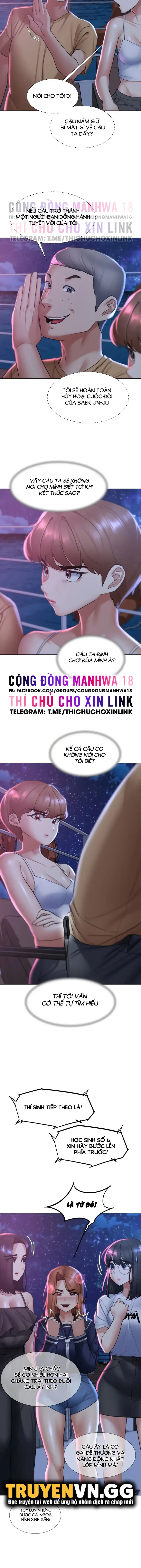 Trò Chơi Mạo Hiểm Chap Chapter 16-Trò Chơi Mạo Hiểm - Next Chap 29