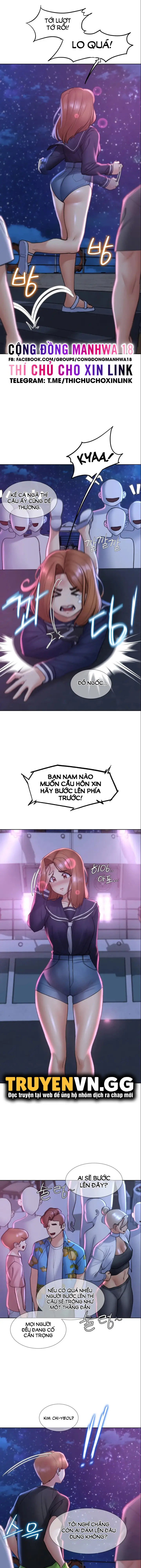 Trò Chơi Mạo Hiểm Chap Chapter 16-Trò Chơi Mạo Hiểm - Next Chap 29