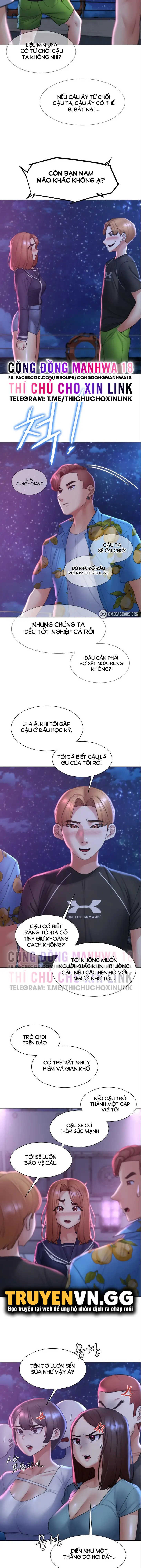 Trò Chơi Mạo Hiểm Chap Chapter 16-Trò Chơi Mạo Hiểm - Next Chap 29