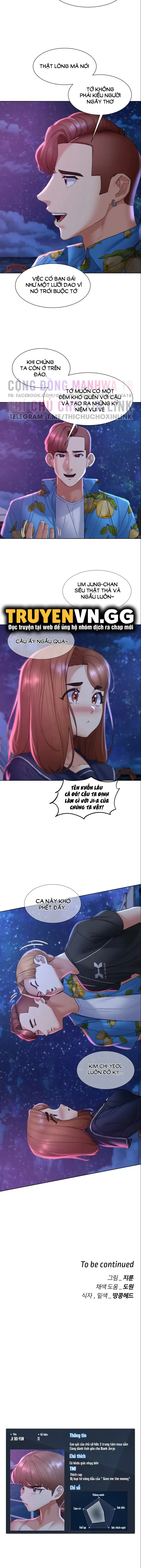 Trò Chơi Mạo Hiểm Chap Chapter 16-Trò Chơi Mạo Hiểm - Next Chap 29