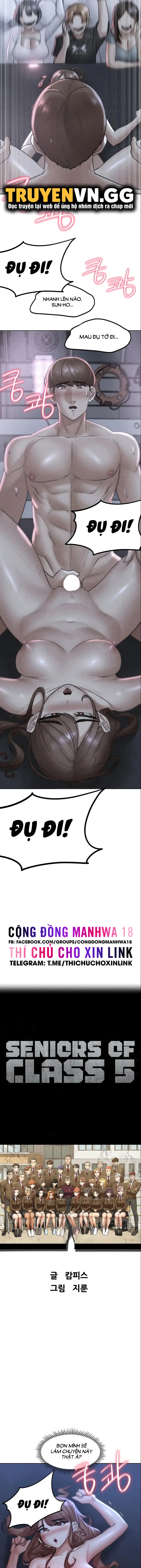 Trò Chơi Mạo Hiểm Chap Chapter 16-Trò Chơi Mạo Hiểm - Next Chap 29