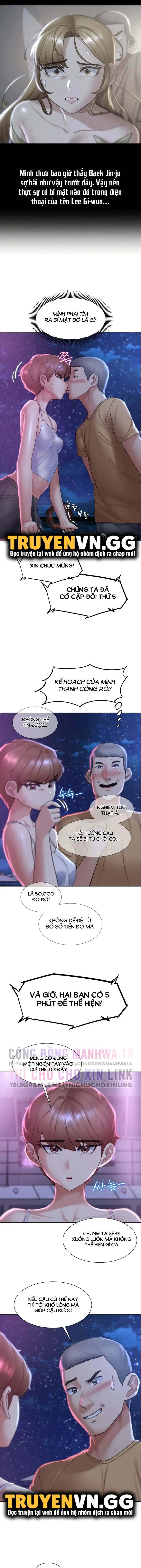 Trò Chơi Mạo Hiểm Chap Chapter 16-Trò Chơi Mạo Hiểm - Next Chap 29